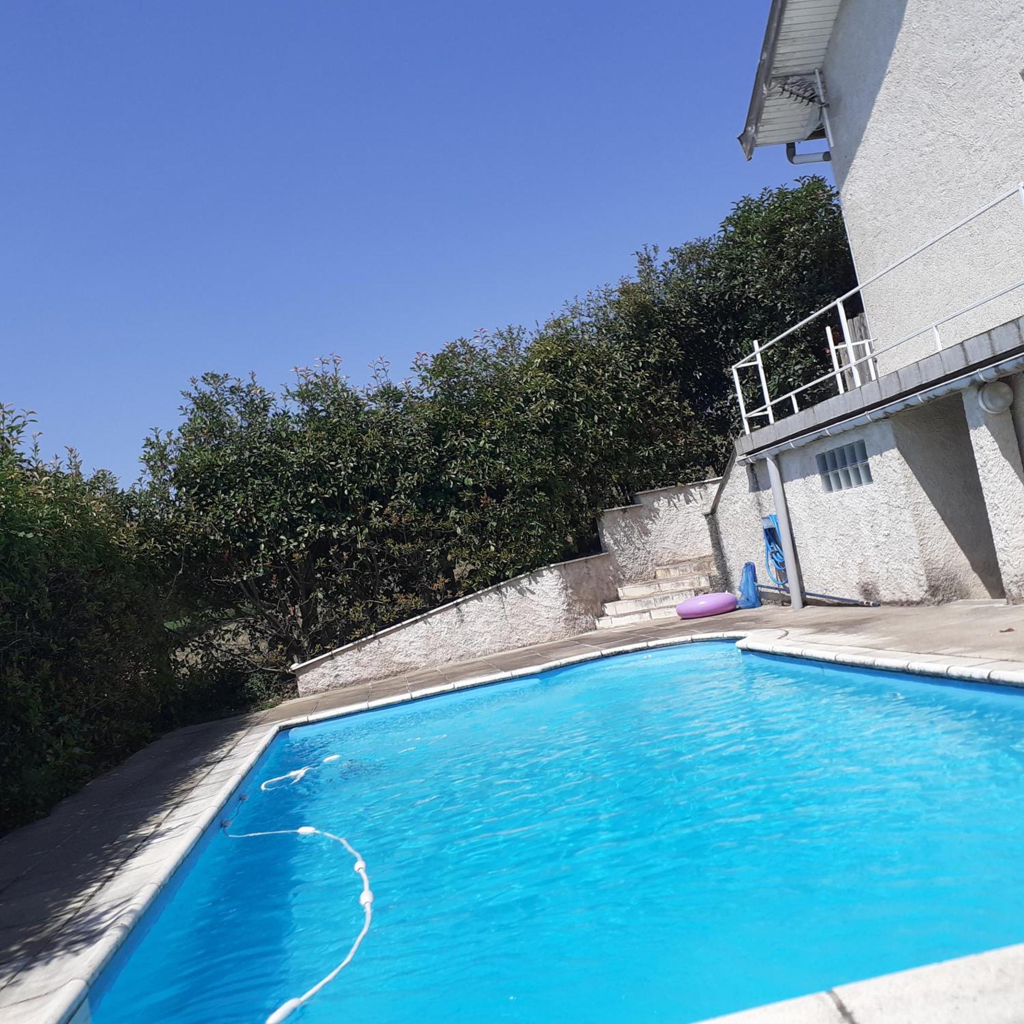 Chambres D Hotes Au P'Tit Bonheur Campagnard Jarnosse Luaran gambar