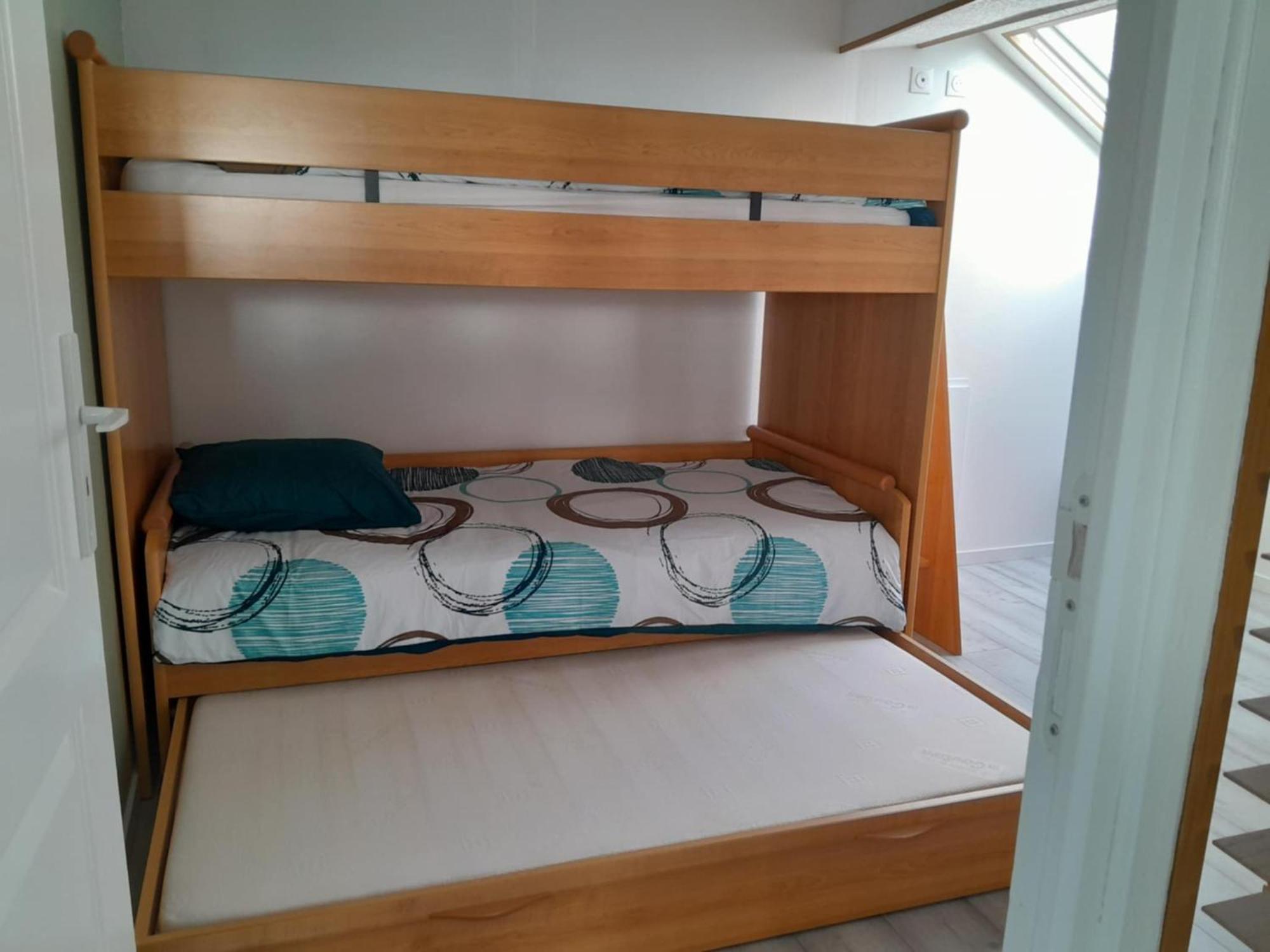 Chambres D Hotes Au P'Tit Bonheur Campagnard Jarnosse Luaran gambar